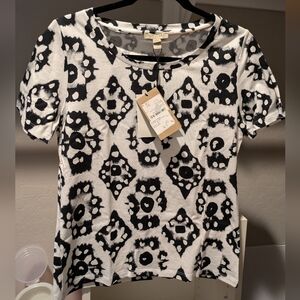Burberry t shirt